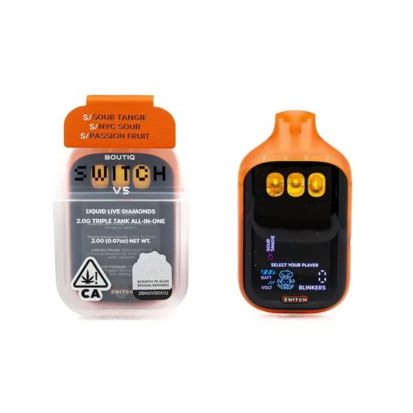 Sour-Tangie-S-NYC-Sour-S-Passion-Fruit-S-Boutiq-V5 Boutiq Switch V5 (3 en 1) | Pluma de Wax