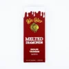 Sour-Tangie-Sativa-Big-Chief Big Chief 2G Melted Diamonds | Pluma de Wax