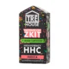 TRE House 1G Live Resin HHC | Cartucho de Wax