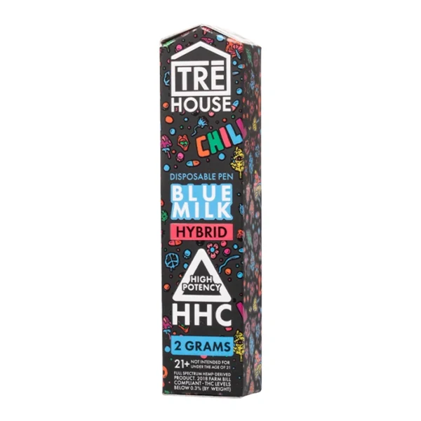 Tre House 2G Live Resin HHC