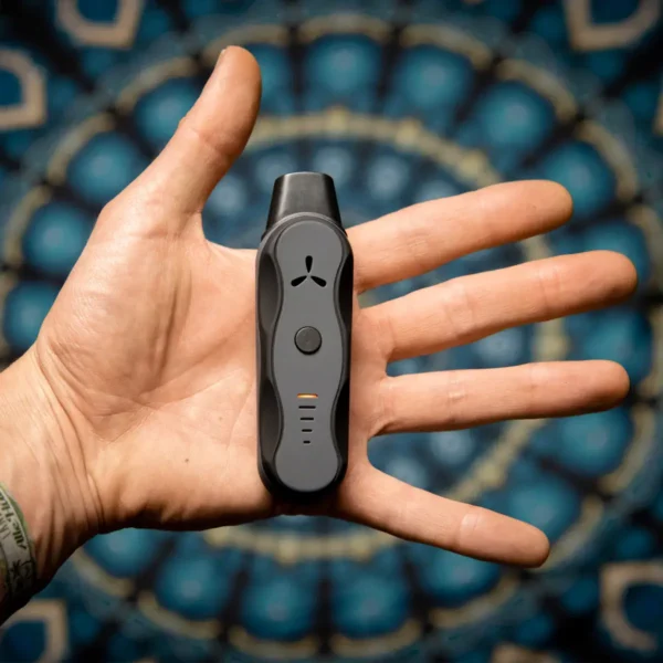 Airvape XS Go – Vaporizador Herbal