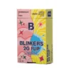 Watermelon-Z-Hibrida-Blinkers-2G-Flip Blinkers Flip 2 G (Doble Sabor) | Pluma de Wax