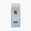White-Widow-Sativa-Big-Chief Big Chief 2G Melted Diamonds | Pluma de Wax