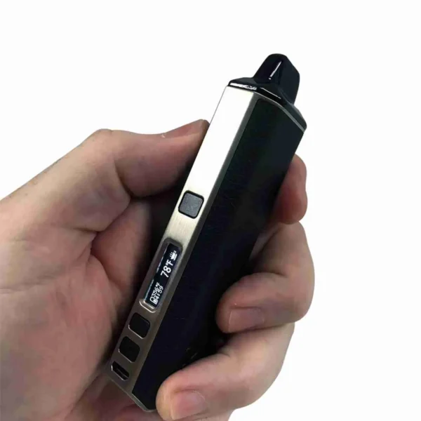 Xvape-Aria-05 XVape Aria – Vaporizador Herbal & Concentrados
