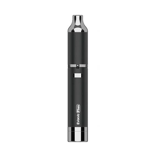 Yocan-Evolve-Plus-Negro Yocan Evolve Plus – Vaporizador de Concentrados