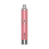 Yocan-Evolve-Plus-Rosa Yocan Evolve Plus – Vaporizador de Concentrados