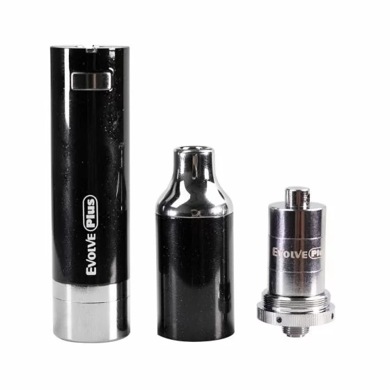 Yocan-Evolve-Plus-Vaporizador-de-Concentrados-03 Yocan Evolve Plus – Vaporizador de Concentrados