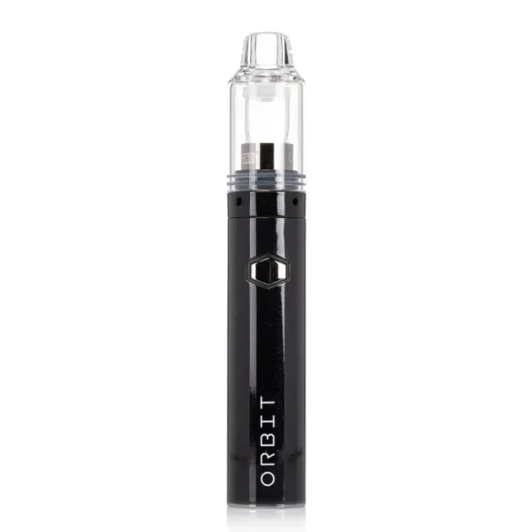 Yocan-Orbit-Negro Yocan Orbit – Vaporizador de Concentrados