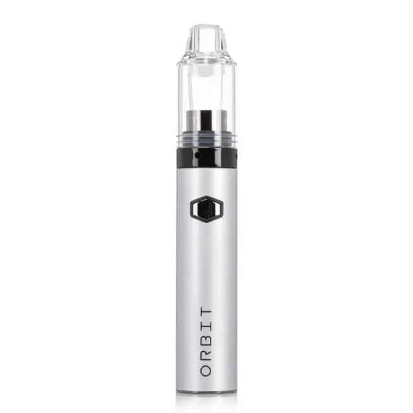 Yocan-Orbit-Plata Yocan Orbit – Vaporizador de Concentrados