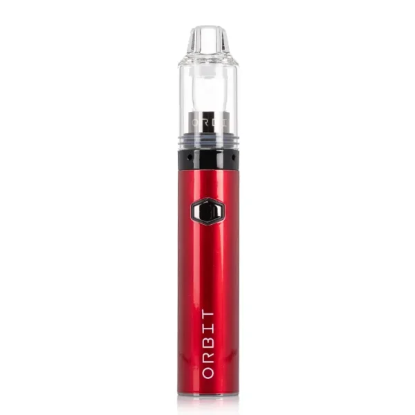 Yocan-Orbit-Rojo Yocan Orbit – Vaporizador de Concentrados