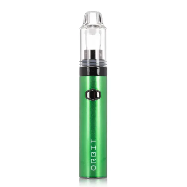 Yocan-Orbit-Verde Yocan Orbit – Vaporizador de Concentrados