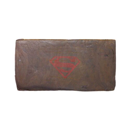 Superman Hash