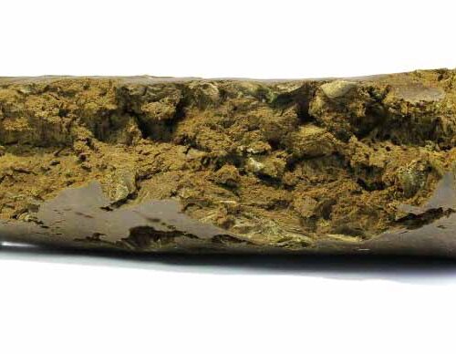 Zig Zag Hash