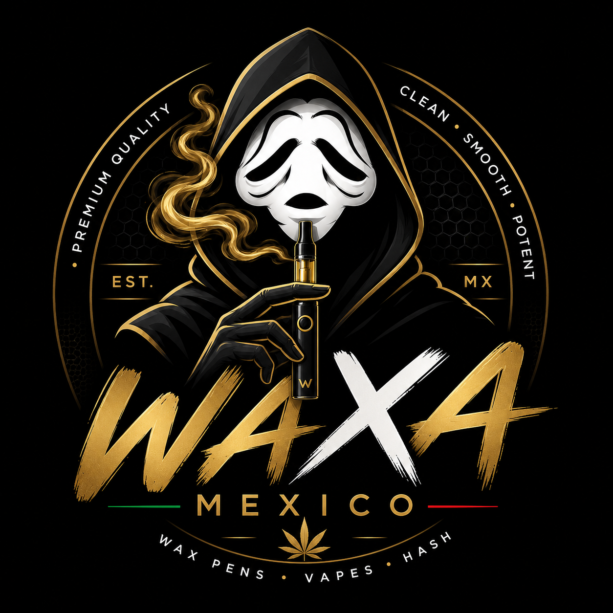 WAXA MEXICO